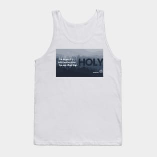 Holy Christian Collection Tank Top